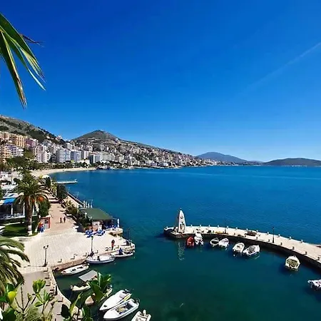Relax Altini * Sarande