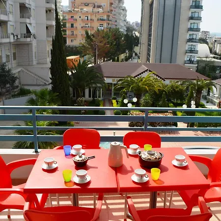 Apartment Relax Altini Sarande