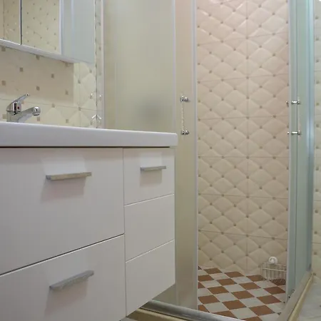 Apartment Relax Altini
