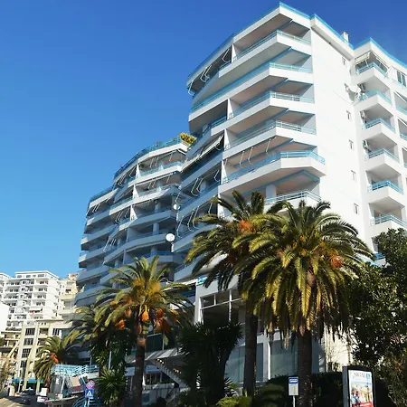 Relax Altini Apartment Sarande