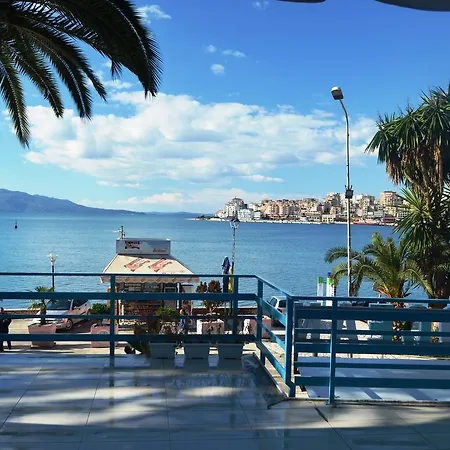 Relax Altini Sarande