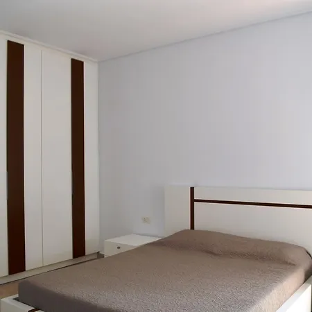 Apartment Relax Altini