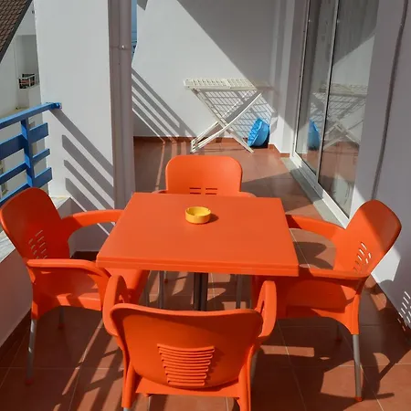 Apartment Relax Altini Sarande
