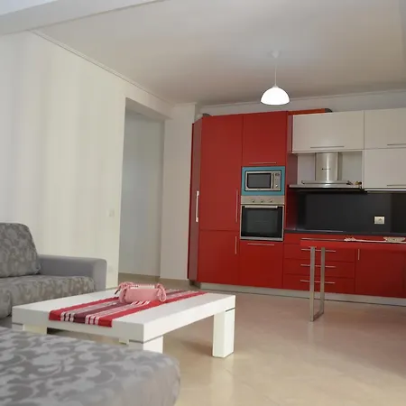 Relax Altini Apartment