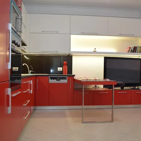 Apartment Relax Altini
