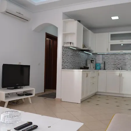 Apartment Relax Altini *