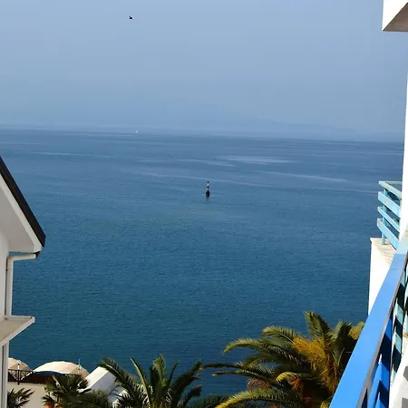 Relax Altini * Sarande