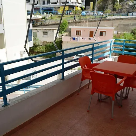 Relax Altini Apartment Sarande