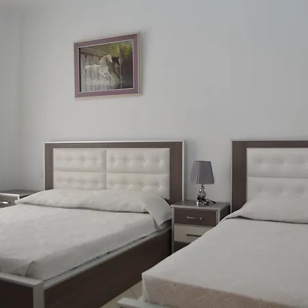 Apartment Relax Altini Sarande