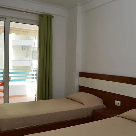 Relax Altini * Sarande