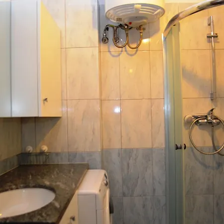 Relax Altini Apartment
