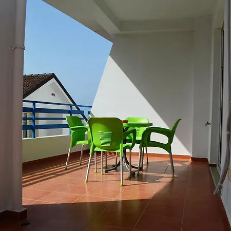 Apartment Relax Altini Sarande