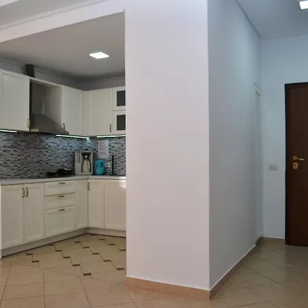 Apartment Relax Altini *