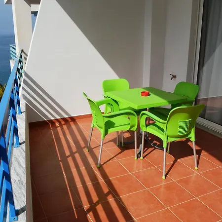 Apartment Relax Altini Sarande
